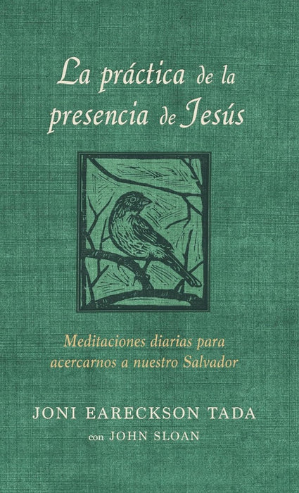 La PráCtica De La Presencia De JesúS: Meditaciones Diarias P