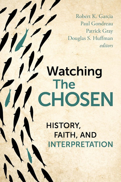 Watching The Chosen