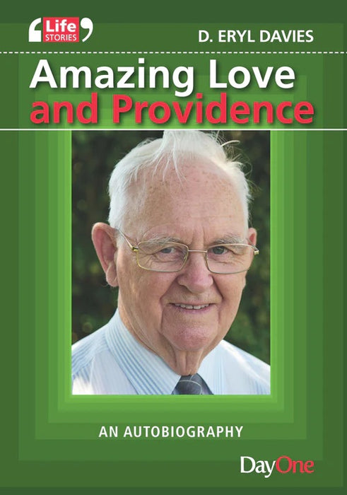 Amazing Love and Providence