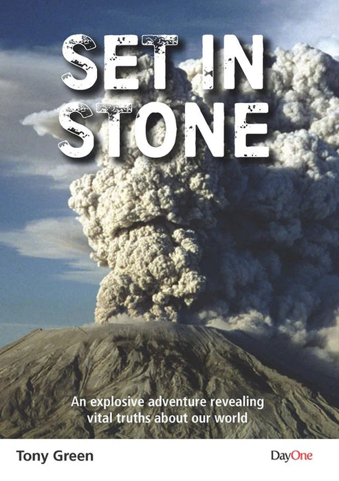 Set in Stone