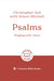 Psalms: Singing with Jesus