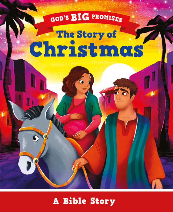 The Story of Christmas