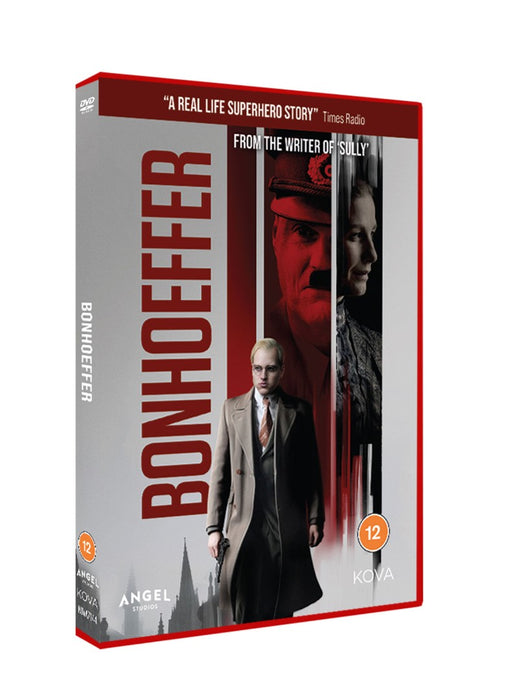 Bonhoeffer DVD