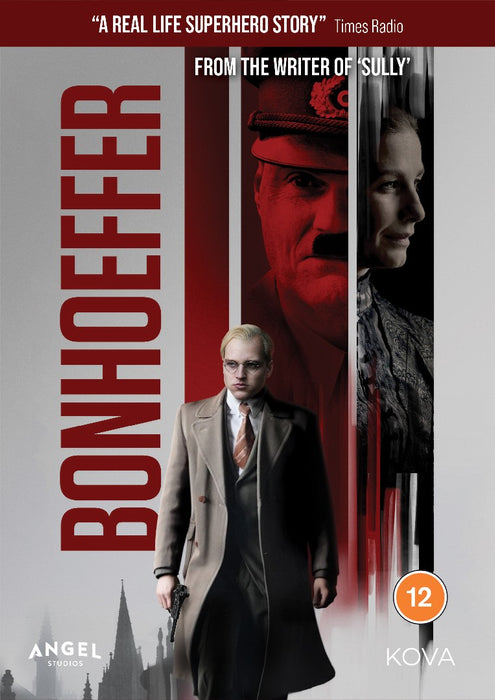 Bonhoeffer DVD