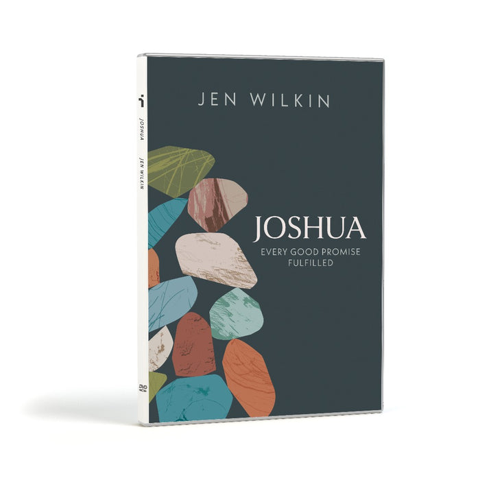 Joshua DVD Set