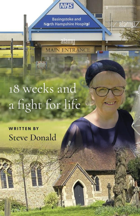 18 Weeks and a Fight for Life