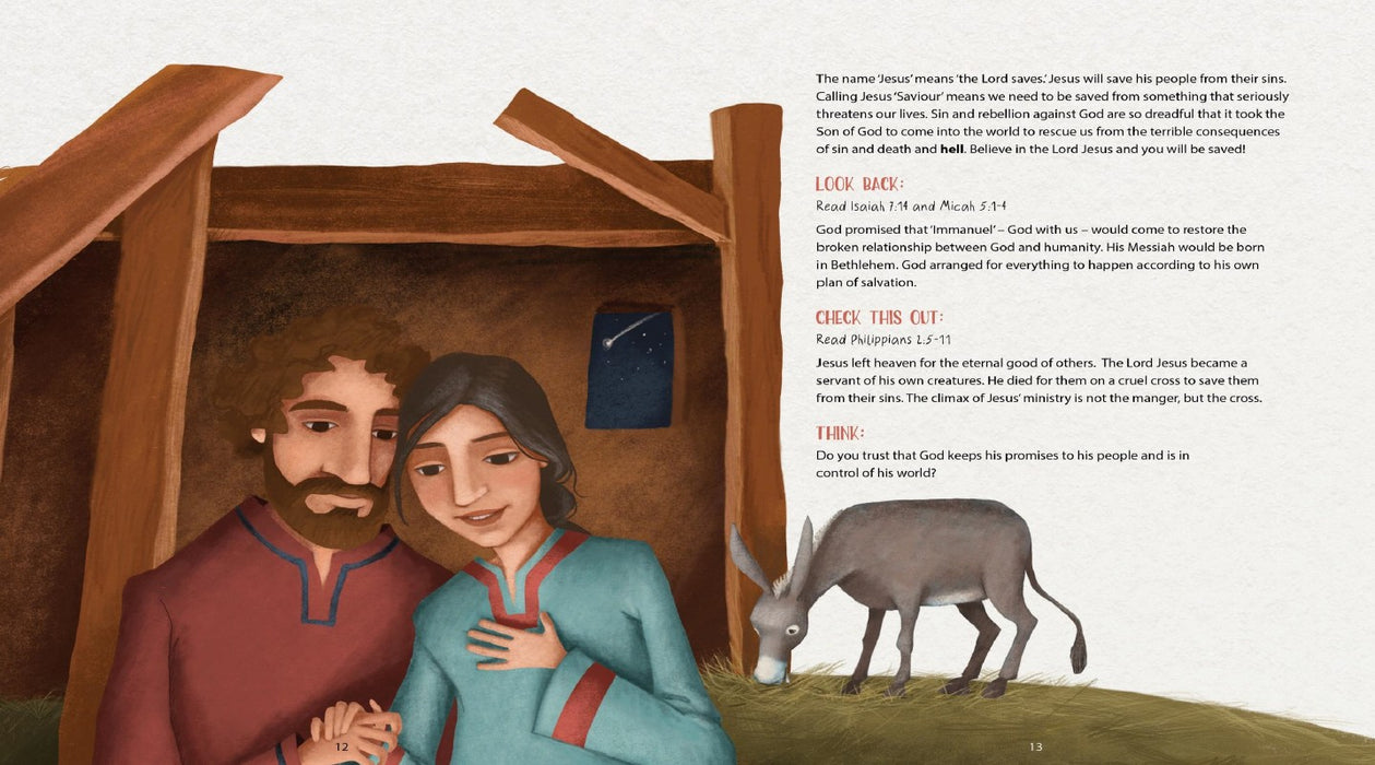 Adventures in the Gospels Vol. 2