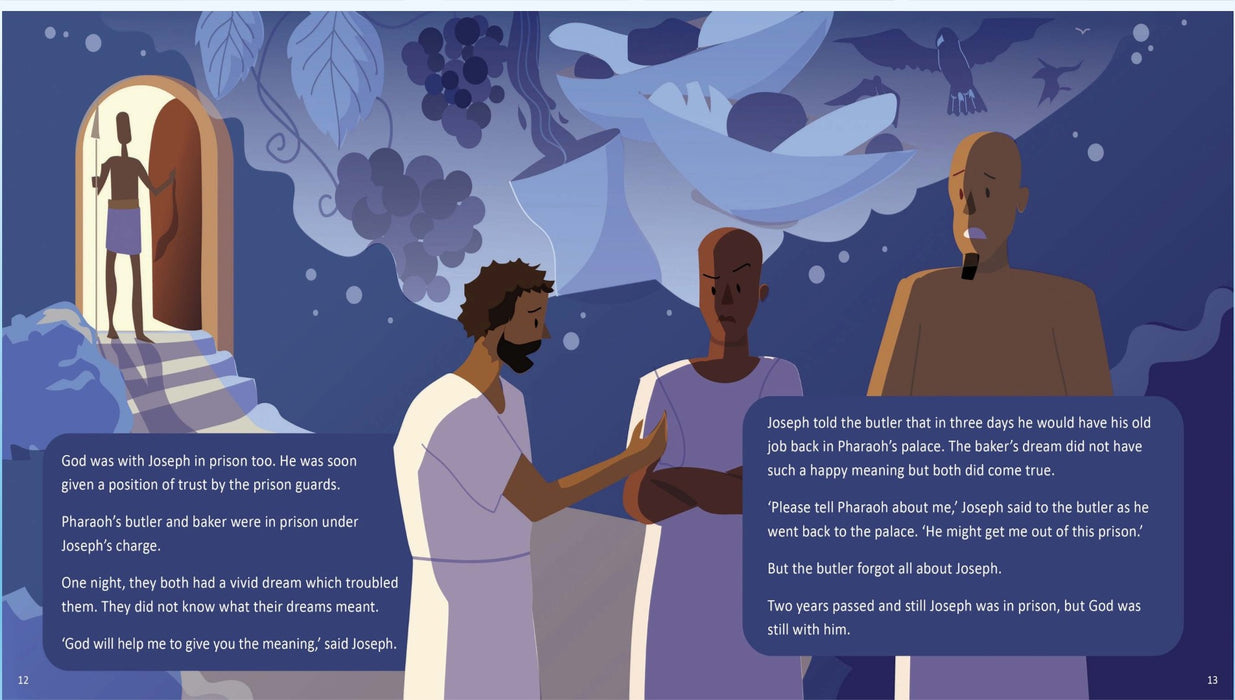 Daniel: The Praying Prince