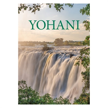 Bemba Gospel According to John