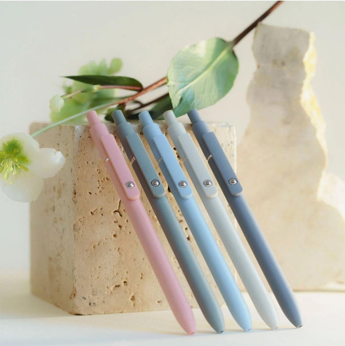 Evergreen Pastel Pen Pack