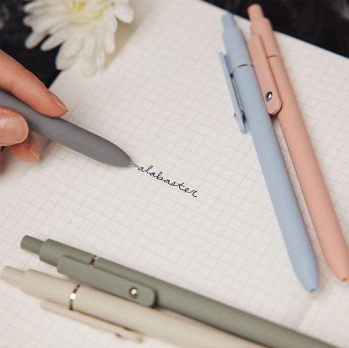 Evergreen Pastel Pen Pack
