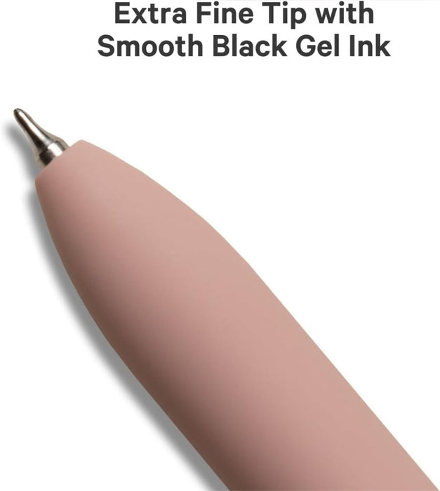 Evergreen Pastel Pen Pack