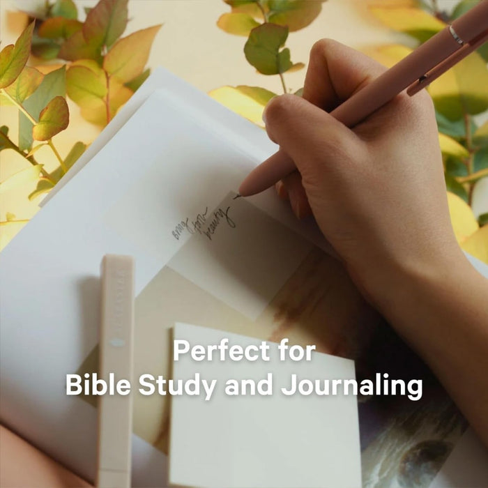 Evergreen Pastel Pen Pack