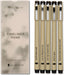 Evergreen Fineliner Pen Variety Pack