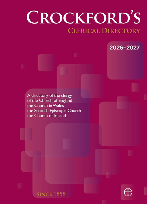 Crockford's Clerical Directory 2026-27