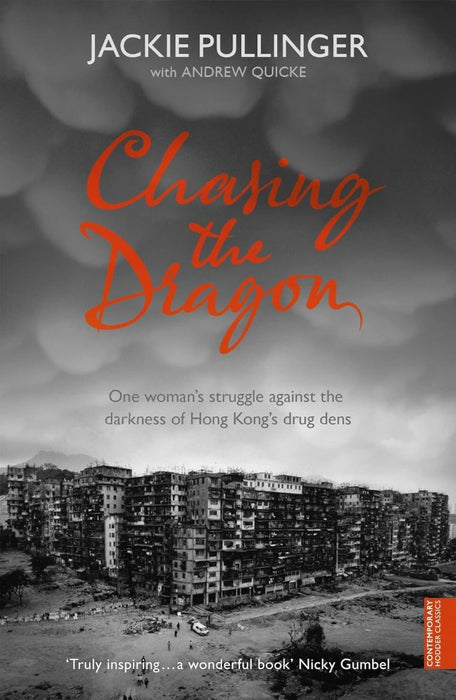 Chasing the Dragon 60th Anniversary Edition