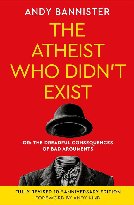 The Atheist Who Didn't Exist