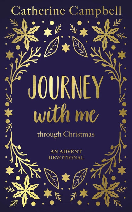 Journey with Me Through Christmas