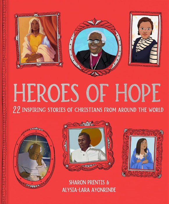 Heroes of Hope