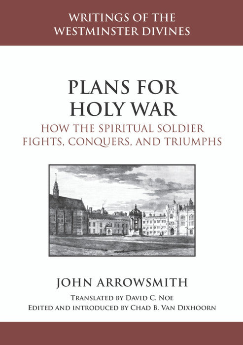 Plans for Holy War