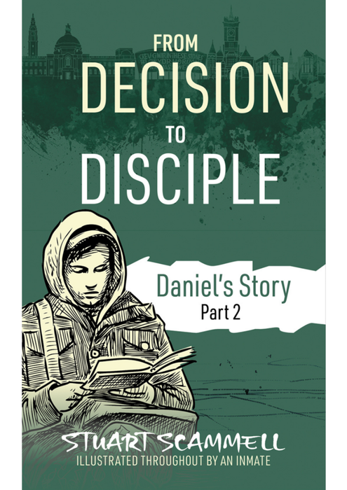 From Decision to Disciple