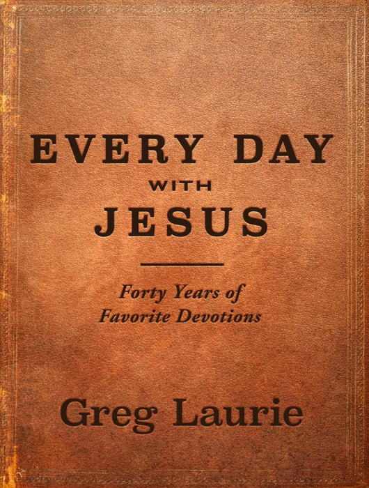 Every Day with Jesus