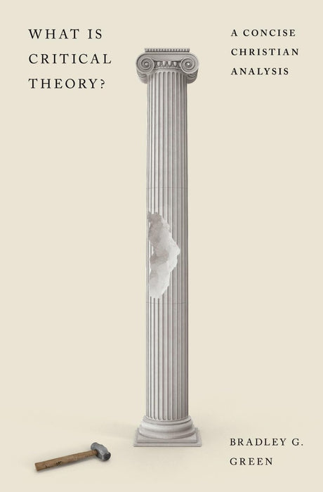 What is Critical Theory?