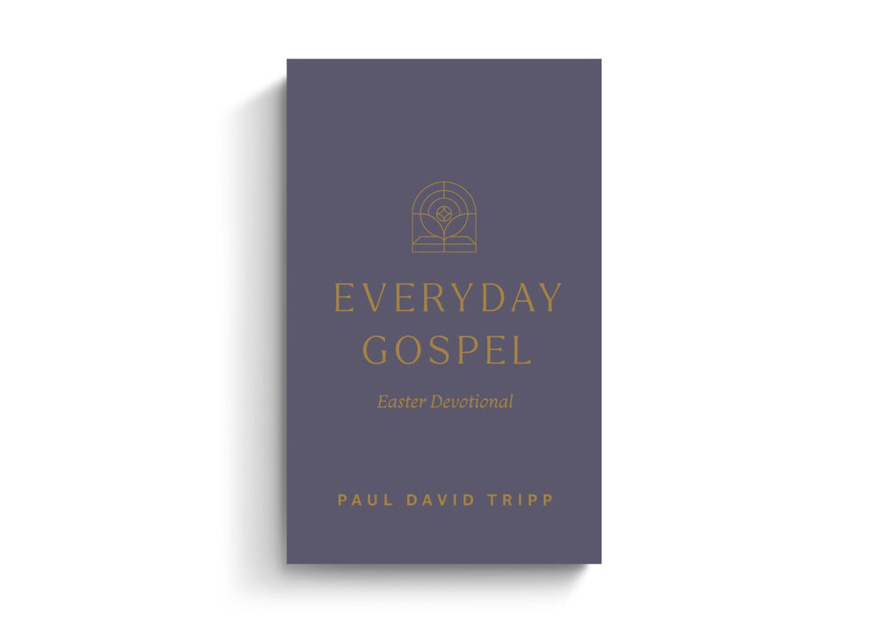 Everyday Gospel Easter Devotional