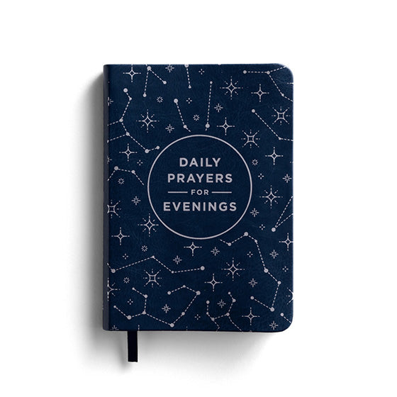 Daily Prayers For Evenings