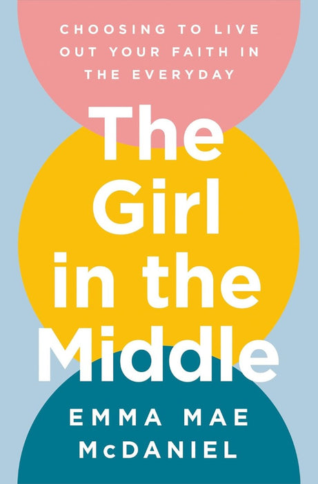 The Girl in the Middle