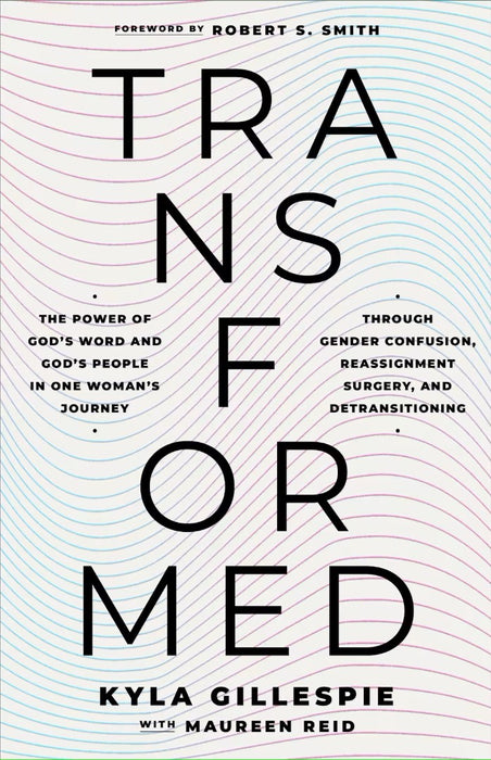TransFormed