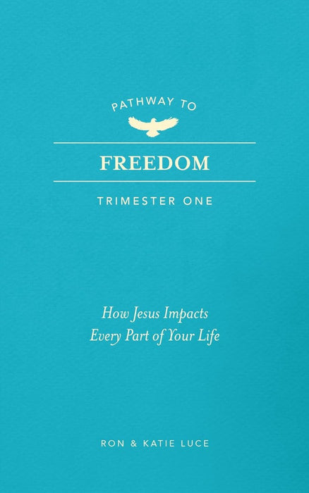 Pathway to Freedom: Trimester One