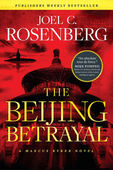 The Beijing Betrayal