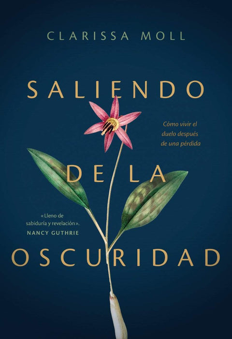 Saliendo De La Oscuridad (Beyond the Darkness)