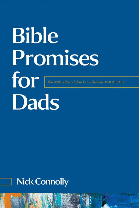 Bible Promises for Dads