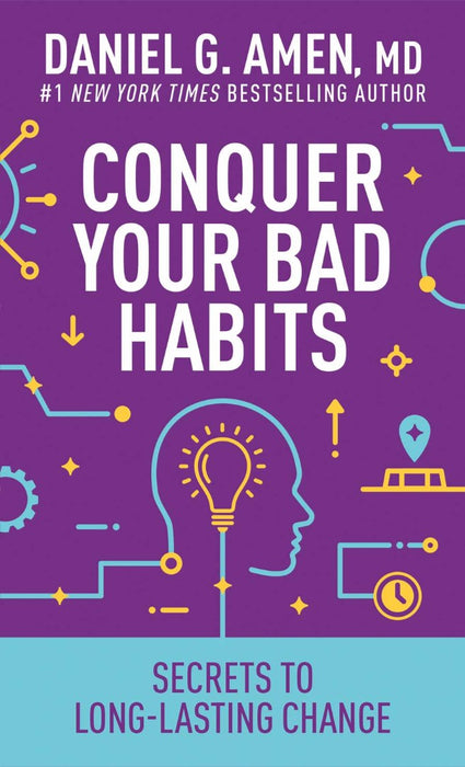 Conquer Your Bad Habits