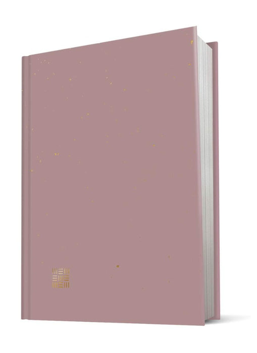 KJV Every Woman's Bible, Filament Enabled, Plum, Indexed