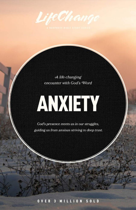 Anxiety