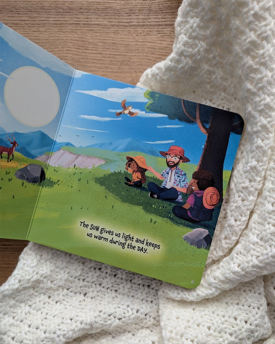 Super Simple Weather Science with Dr. Fizzlebop