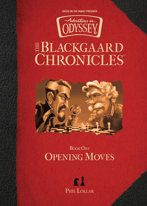 Opening Moves