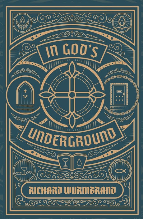 In God's Underground