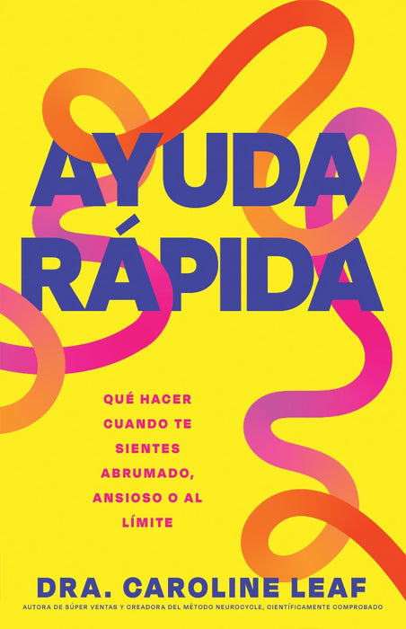 Ayuda Rápida (Help in a Hurry)