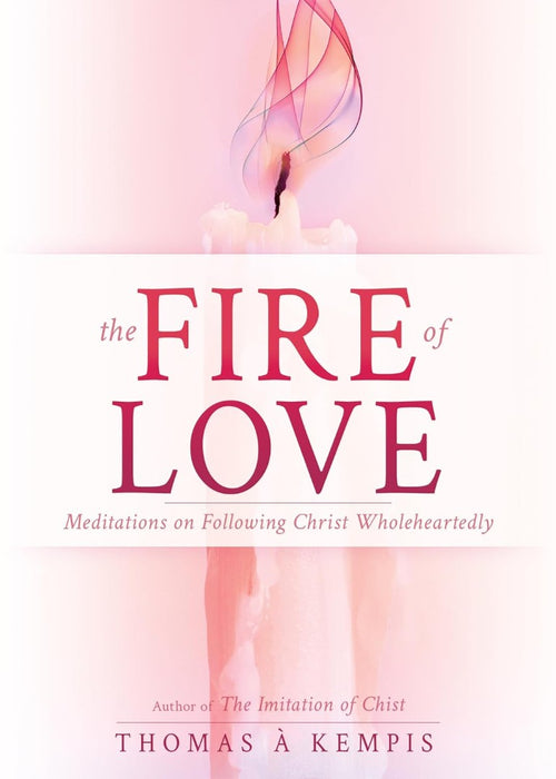 The Fire of Love