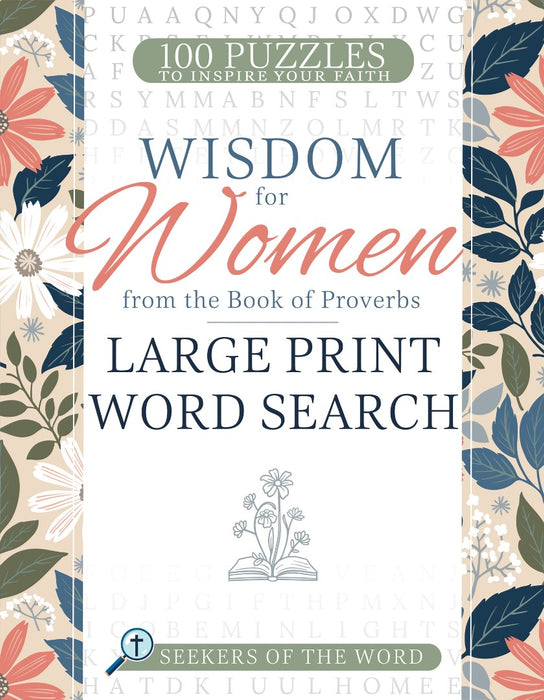 Wisdom for Women from the Book of Proverbs