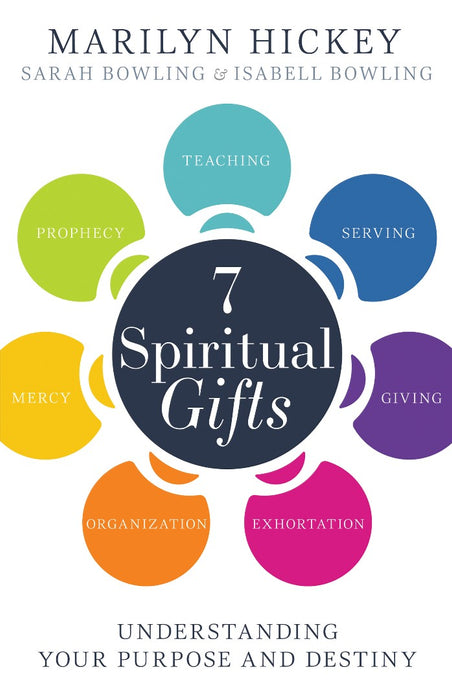 7 Spiritual Gifts