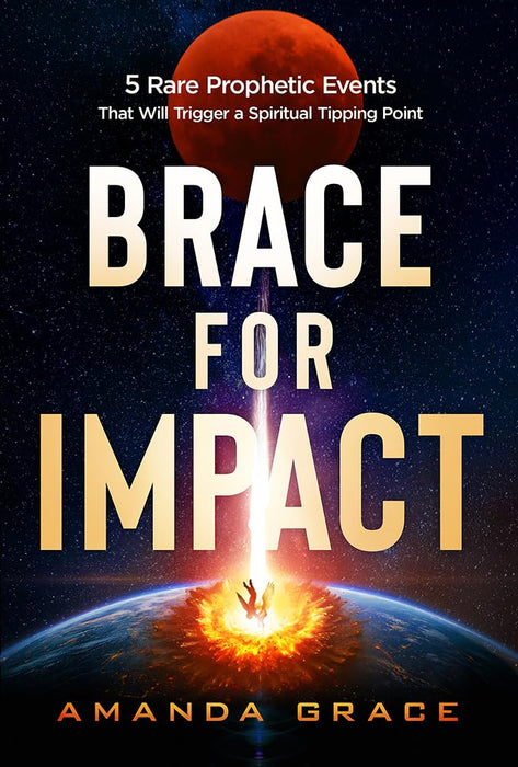 Brace for Impact
