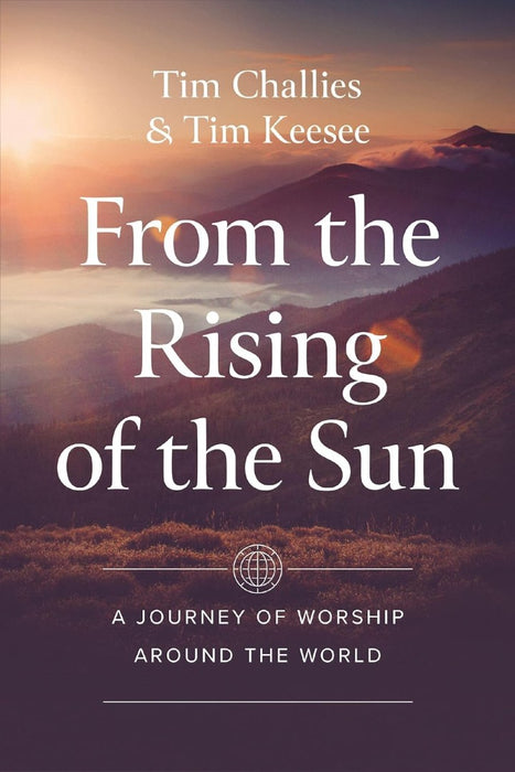 From The Rising Of The Sun