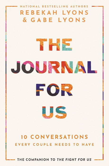 The Journal For Us