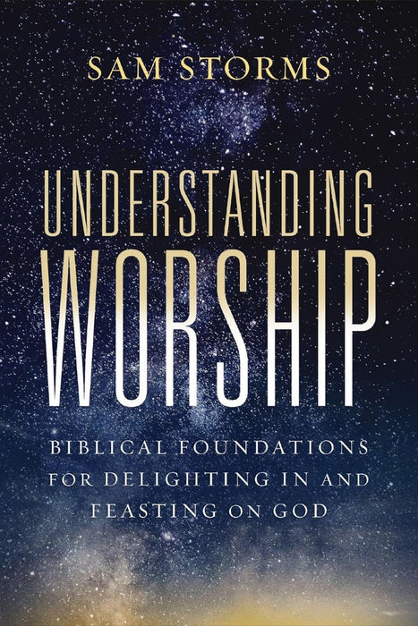 Understanding Worship