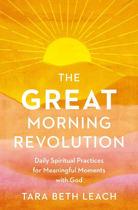 The Great Morning Revolution